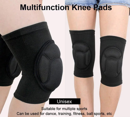 1PCS Knee Pads for Women & Men, Basketball Knee Pads Volleyball Knee Pads for Women Men Wrestling Knee Pads Wrestling Gear