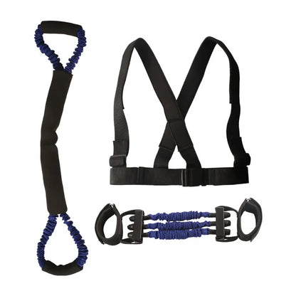 Exercise Arm Strength,Taekwondo Training, Pull Rope