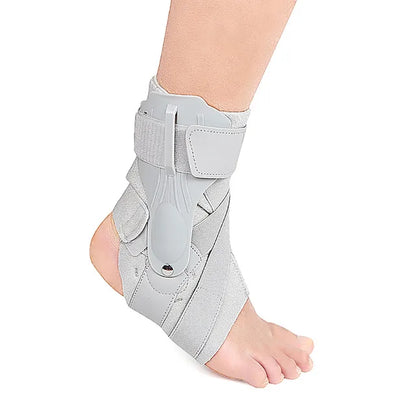 Ankle Guard Ankle Brace Ankle Braces For Men Women Foot Drop Orthosis Corrector Brace Ankle Support Plantar Ankle Strap