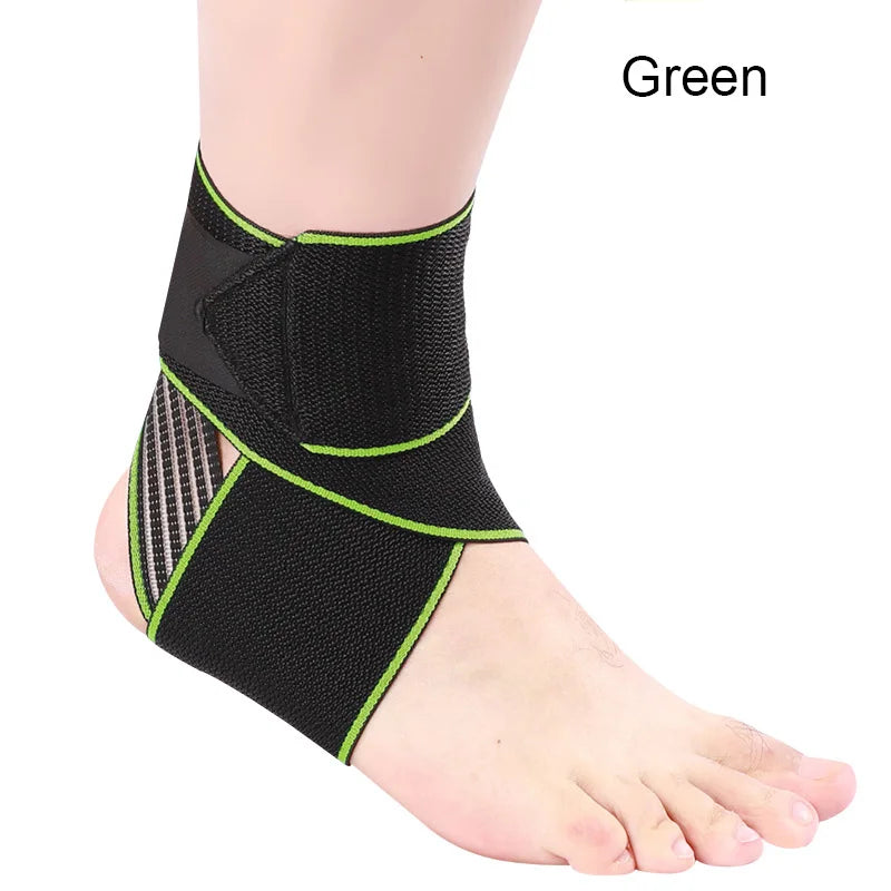 Sports Ankle Brace, Gym Ankle Support, Ankle Wraps, Foot Weights, Minor Sprains Protector,Anti Slip Ankle Sleeve,Ankle Straps